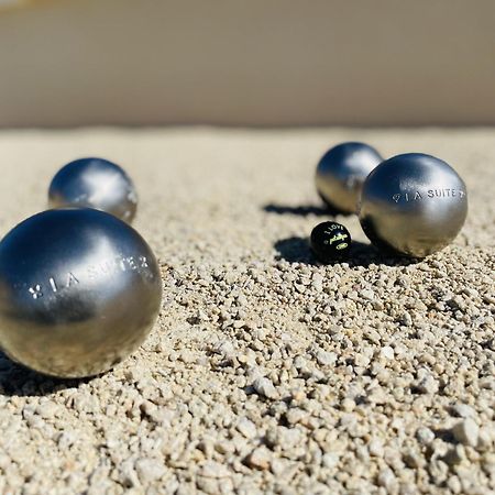 Le Lodge Spa Saint-Laurent-d'Andenay المظهر الخارجي الصورة